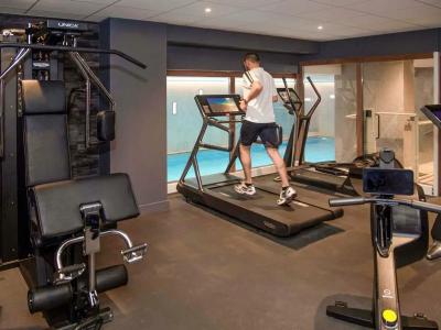 Novotel Deauville Plage - 23