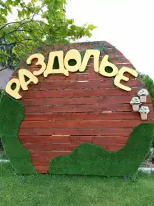 Раздолье - 34