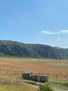 Arctic Breweryhotel - 88