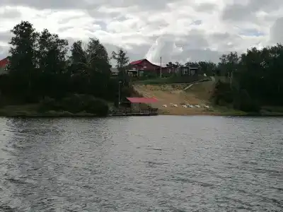 Старица - 96