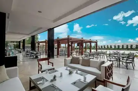 Hilton Istanbul Bomonti - 21