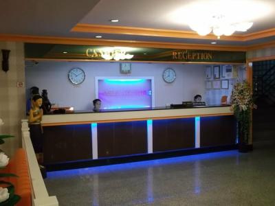 Asia Grand - 48