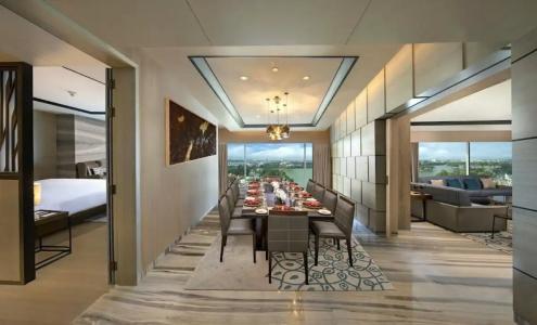 Conrad Bengaluru - 95