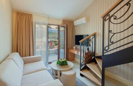 ApartVilla Aria - 43