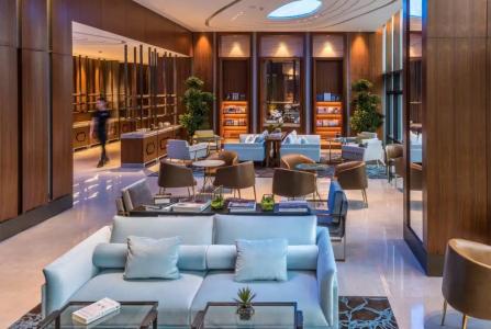 Intercontinental Beijing Sanlitun, An Ihg - 75