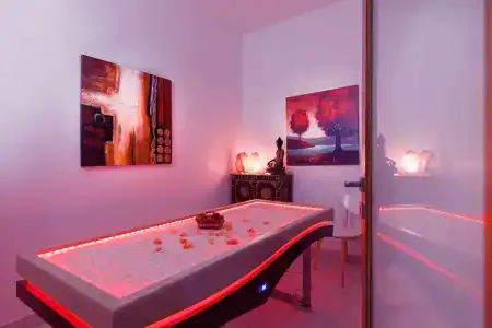 Relais Empire - 9