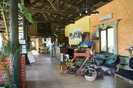 Club Afrodit Tatil Köyü - 6