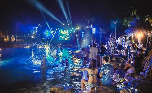 Ohana and Restaurant - 44