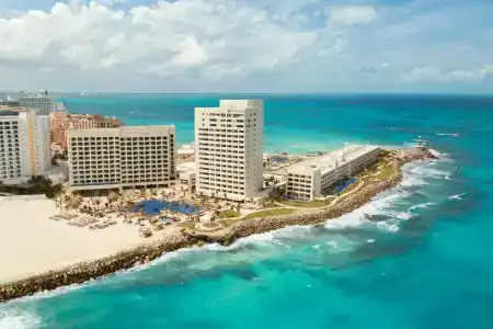 Turquoize at Hyatt Ziva Cancun - Adults Only - All Inclusive - 0