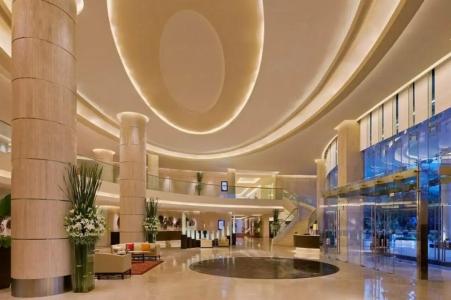 Courtyard by Marriott Mumbai International Airport - 89