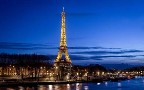 Eiffel Kennedy - 9