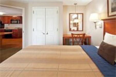 Candlewood Suites Fort Lauderdale Airport-Cruise, An Ihg - 27
