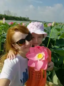 Цветок Лотоса - 42