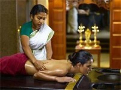 Grand Chennai By Grts - 11