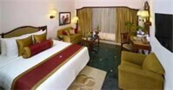 Grand Chennai By Grts - 84