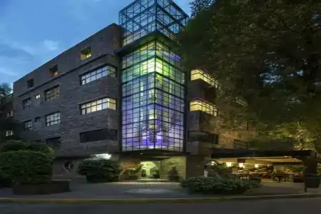 FlowSuites Polanco - 7