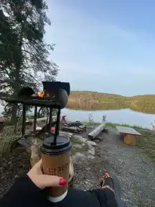 Karelia Love Glamping - 53