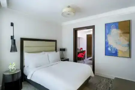 Mövenpick Istanbul Golden Horn - 75