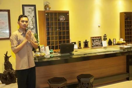 Grand Pondok Puri Ayu - 18