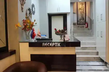 Laleli Izmir - 0