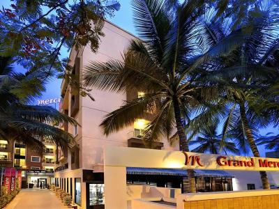 Grand Mercure Bangalore - An Accor Brand - 36