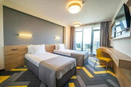 HVD Club Bor - 24 Hours Ultra All Inclusive - 75