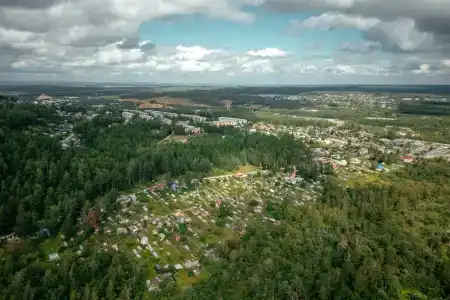 Межгорье - 6