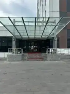 Grand Harilton Otel - 41