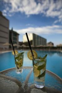 Radisson Blu, Istanbul Sisli - 10