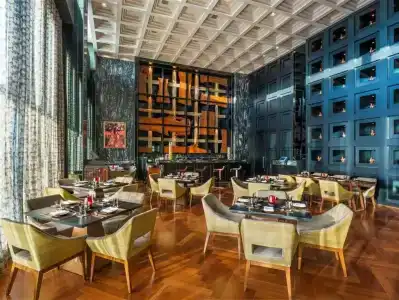 The St. Regis Mumbai - 53