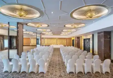 The St. Regis Mumbai - 94