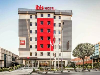 Ibis Istanbul West - 13