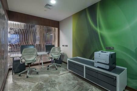 Hilton Garden Inn Istanbul Atatürk Airport - 37