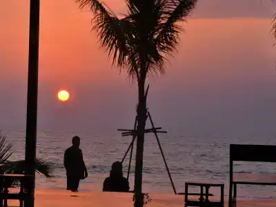 Pandanus Beach Resort & Spa - 53