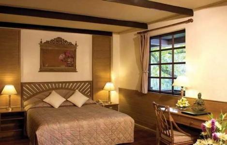 The Imperial Mae Hong Son Resort - 43