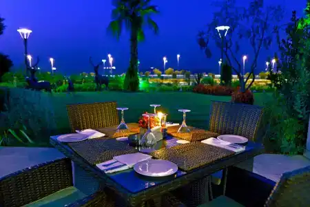 The Green Park Pendik - 5