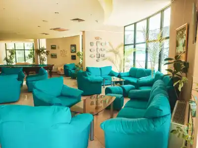 Palm Beach - All Inclusive - 36