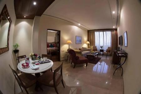 The Lalit Mumbai-Airport - 26