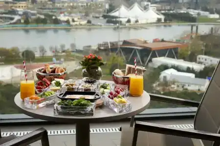 Mövenpick Istanbul Golden Horn - 8