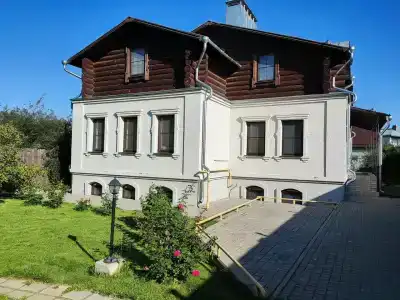 Усадьба на Спасской - 3