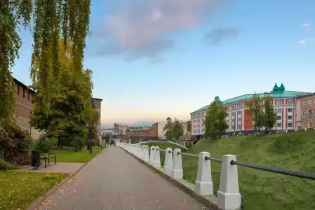 Sheraton Kremlin - 55