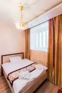 Гостиничный комплекс Грейс - 16