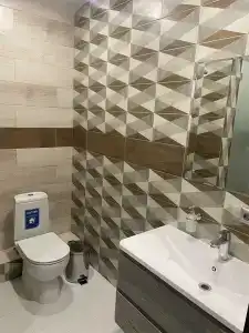 Апарт-отель Attic - 34