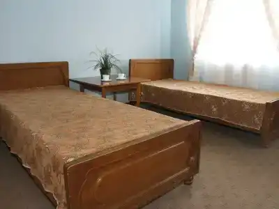 Степной - 4