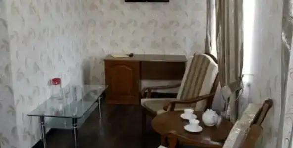 Степной - 13