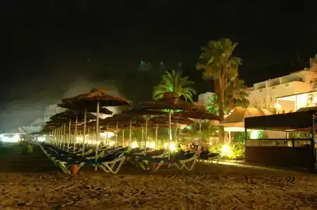 Salmakis Resort & Spa - 62