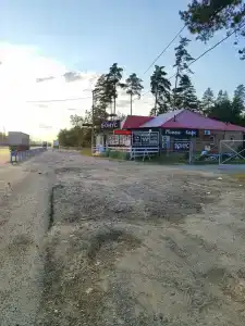 Кафе-мотель Бонус - 36