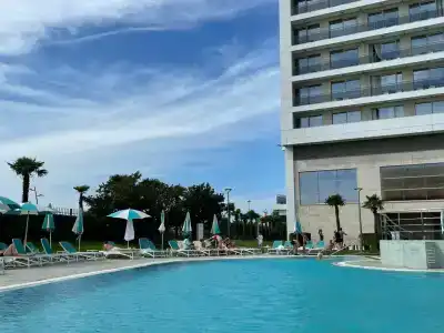 Mantera Resort & Congress - 89