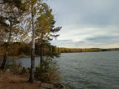 Медвежий камень - 34