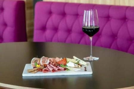 Aloft Dublin City - 90